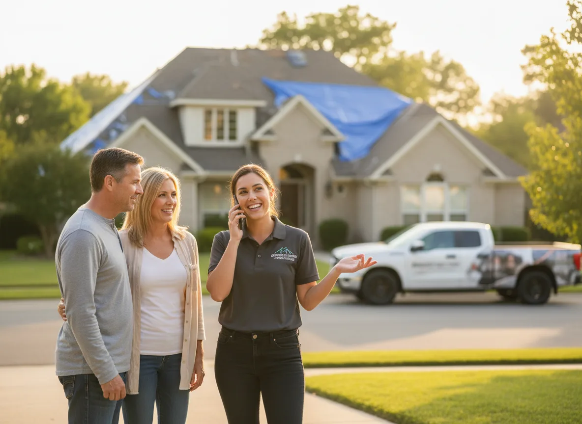 Emergency Roof Repair Scales Mound, IL FAQs